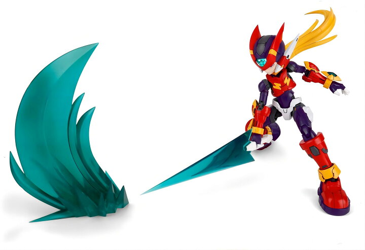 楽天市場】御模道&CAPCOM 1/12 アニメ ゲーム キャラクター ロックマン  