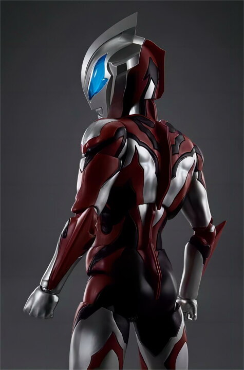 楽天市場】CCS TOYS 光之軌跡 合金 ウルトラマンジード 可動 