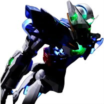 楽天市場】pg 1/60 拡張ユニット アームド・アーマーvn/bsの通販 