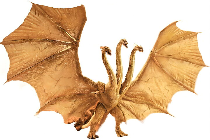 楽天市場】HIYAToys 1/12 EXQUISITE BASICシリーズ 怪獣 モデル 