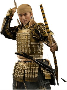 POPTOYS EX041 ʏ 1/6 f Aj Q[ ~^[ 퍑 LN^[ j Ñ ̎q ANVtBMA f wbh  Z  tZbg