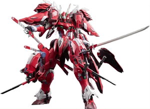 蔵道模型 CD-FA-04 1/100 DSK-02 機甲 可動 全武装 フィギュア 完成品