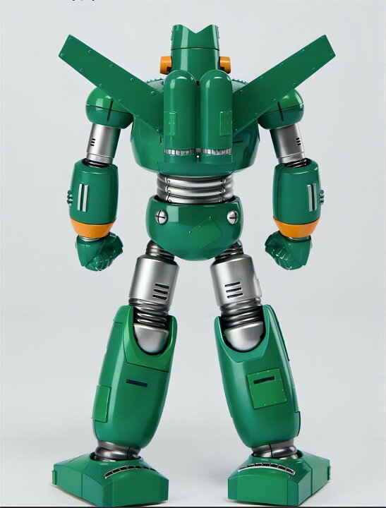 楽天市場】BLITZWAY 17cm Carbotix クレヨンしんちゃん カンタム・ロボ 
