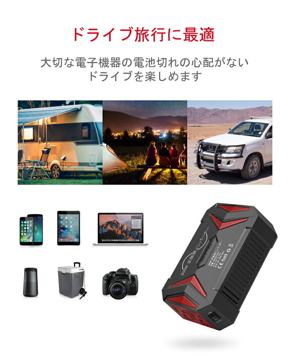 楽天市場】BESTEK 正弦波インバーター 300W DC12V 車載充電器 USB 