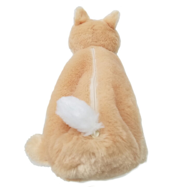 楽天市場 ポイントup 在庫限り Bestever 犬 ペンケース ポーチ 筆箱 コスメ ポーチ ゴルフボール ボールポーチ プレミアムパピー ペンケース 柴犬 シバイヌ ベストエバージャパン ベストエバージャパン直営店