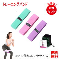 ポイント5倍】即納】タイムセールエクササイズバンド トレーニングバンド トレーニングチューブ エクササ…
