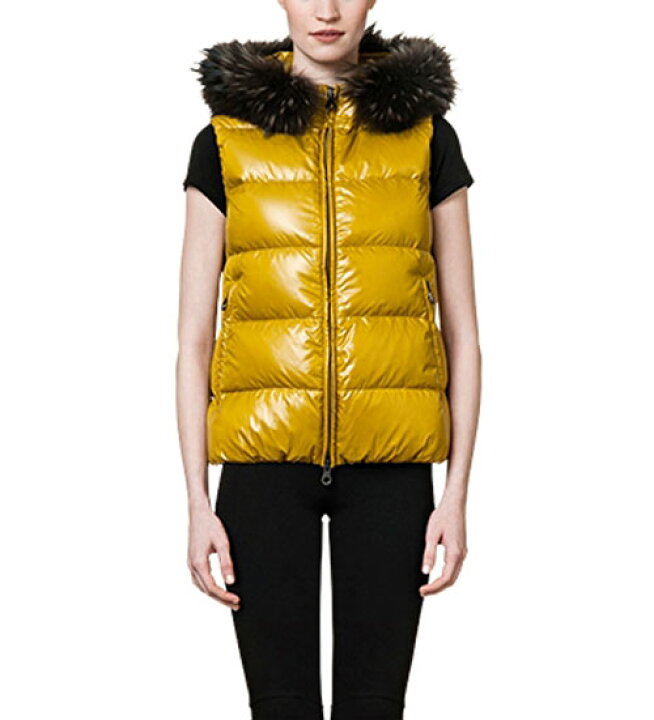 楽天市場】☆ポイント5倍☆デュベティカ DUVETICAレディース ダウン  