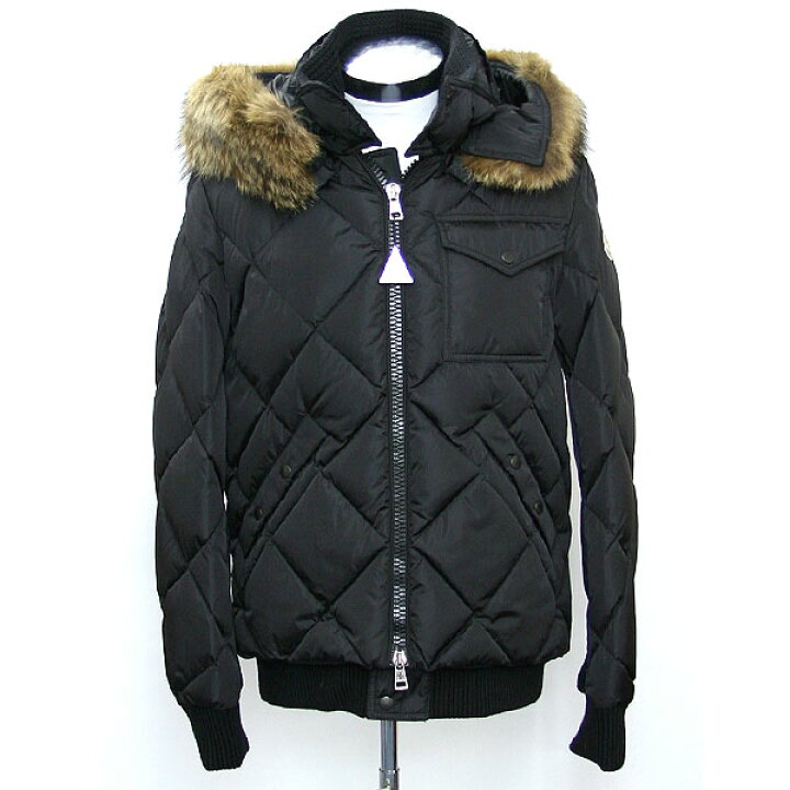 楽天市場】☆ポイント5倍☆モンクレール MONCLER【HARRISON ハリソン 