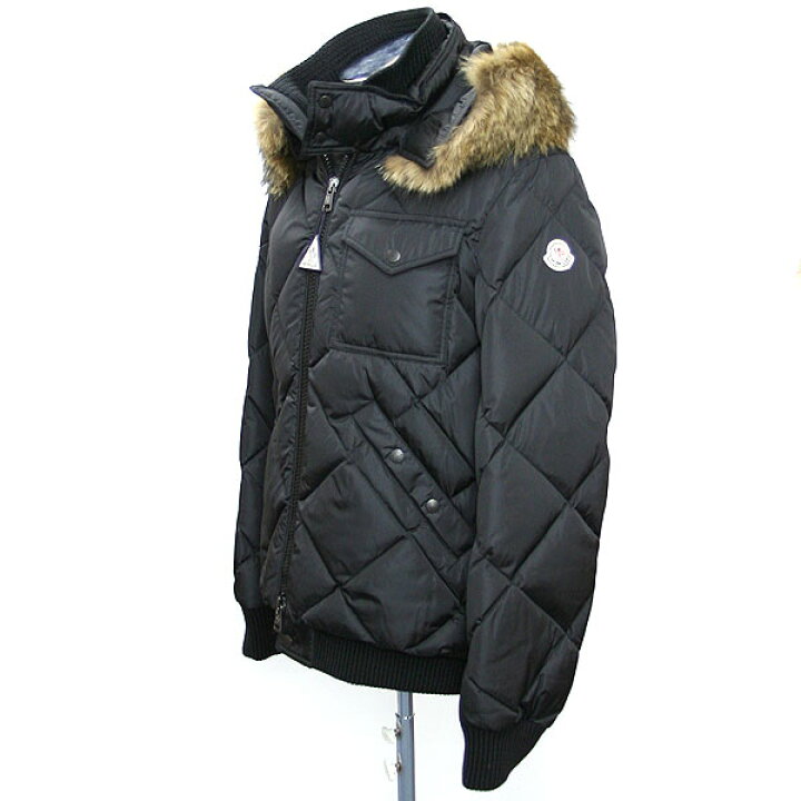 楽天市場】☆ポイント5倍☆モンクレール MONCLER【HARRISON ハリソン