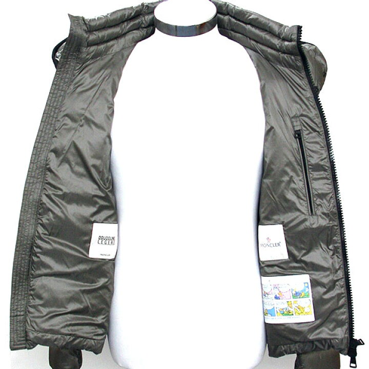 楽天市場】☆ポイント5倍☆モンクレール MONCLER【EDWARD エドワード 