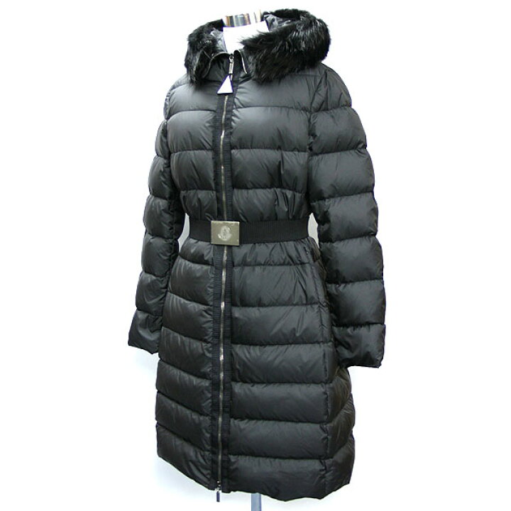 楽天市場】☆ポイント5倍☆モンクレール MONCLER【FABREFUR ファーブル 