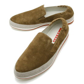 楽天市場 プラダ スリッポン メンズ靴 靴の通販