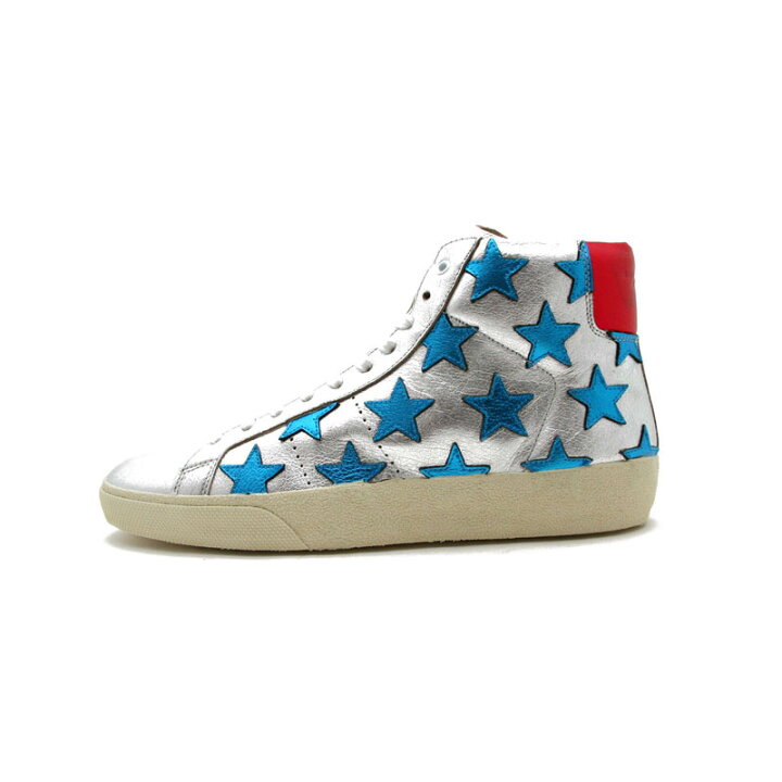 楽天市場】 サンローラン パリ SAINT LAURENT PARISレディース スター 