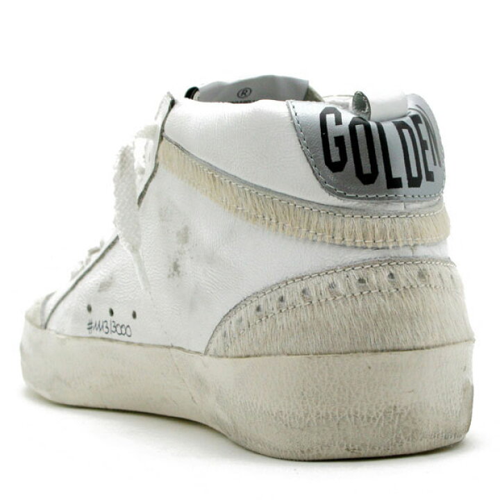 楽天市場】☆ポイント5倍☆ゴールデングース GOLDEN GOOSE【SNEAKERS 