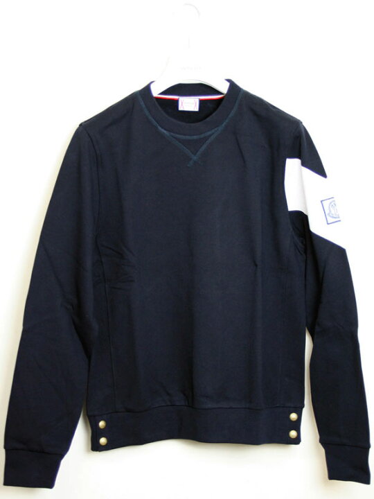 楽天市場】☆ポイント5倍☆モンクレールガムブルー MONCLER GAMME BLEU 