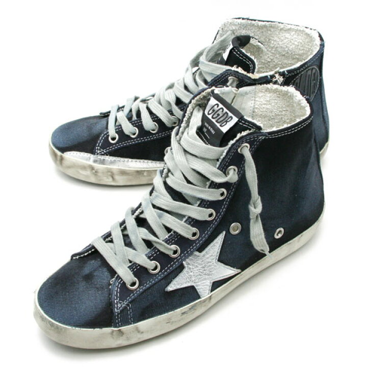 楽天市場】☆ポイント5倍☆ゴールデングース GOLDEN GOOSE【SNEAKERS  