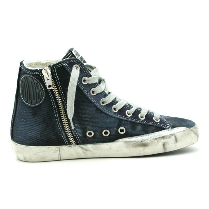 楽天市場】☆ポイント5倍☆ゴールデングース GOLDEN GOOSE【SNEAKERS 