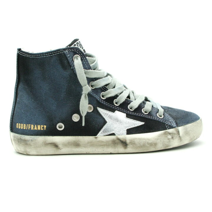 楽天市場】☆ポイント5倍☆ゴールデングース GOLDEN GOOSE【SNEAKERS 