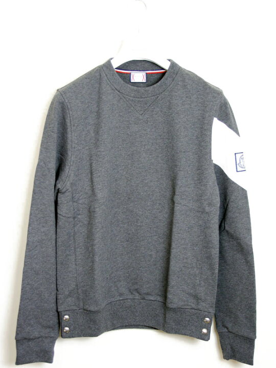 楽天市場】☆ポイント5倍☆モンクレールガムブルー MONCLER GAMME BLEU 