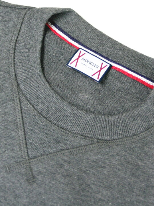 楽天市場】☆ポイント5倍☆モンクレールガムブルー MONCLER GAMME BLEU 