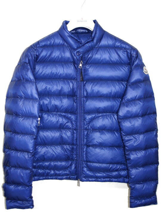 楽天市場】☆ポイント5倍☆モンクレール MONCLER【ACORUS アコルス 