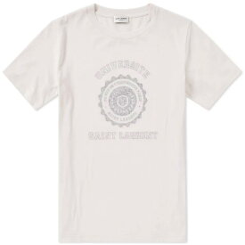 楽天市場 サンローラン Tシャツの通販