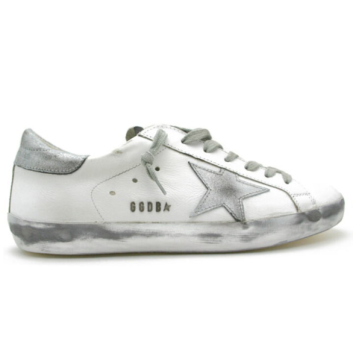 楽天市場】☆ポイント5倍☆ゴールデングース GOLDEN GOOSE【SNEAKERS 