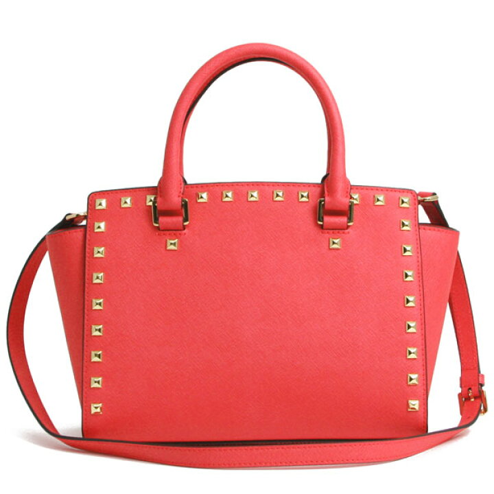 楽天市場】 【訳あり】 マイケルコース MICHAEL KORS【SELMA STUD MD 