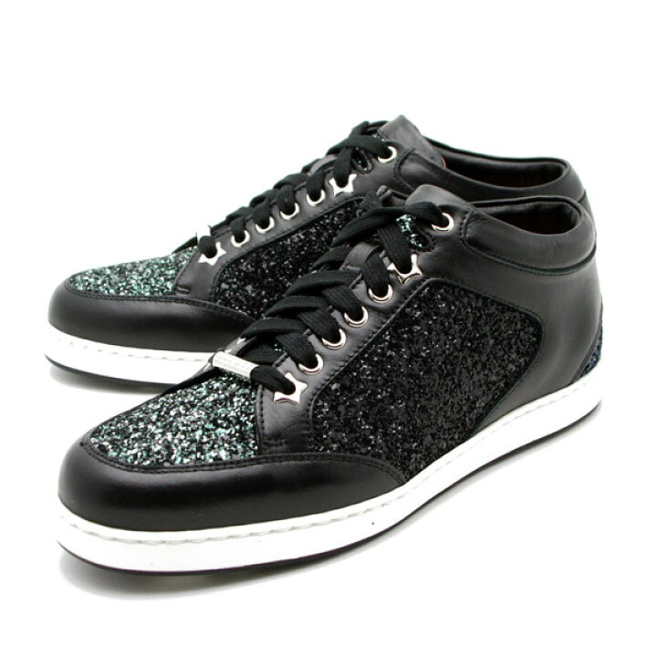 楽天市場】☆ポイント5倍☆ジミーチュウ JIMMY CHOO【174 MIAMI 