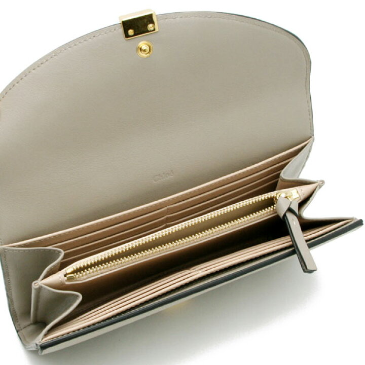 楽天市場】☆ポイント5倍☆クロエ Chloe【Georgia ジョージア】 二  