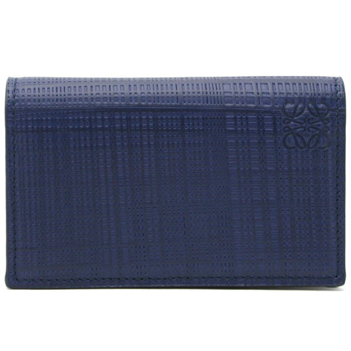 楽天市場】☆ポイント5倍☆ロエベ LOEWE【LINEN リネン】 カードケース 