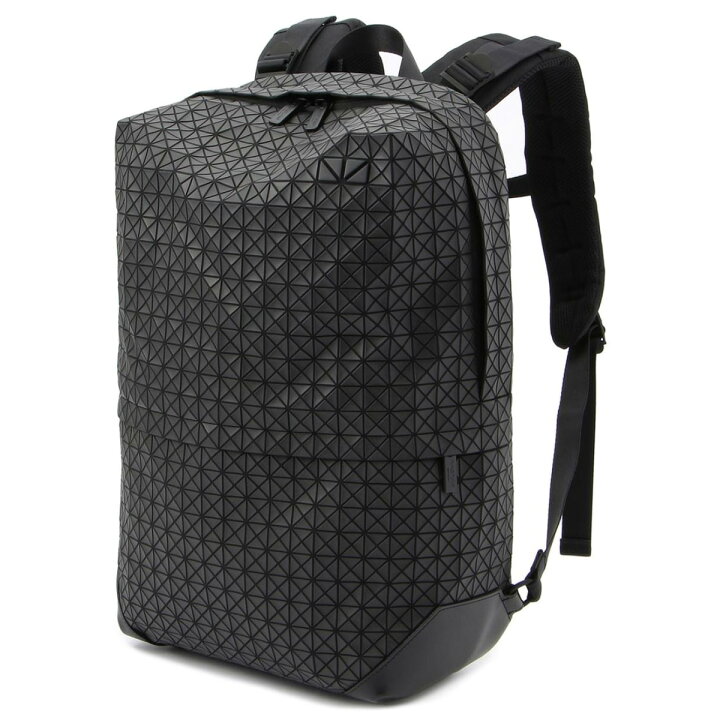 極美品✨ バオバオイッセイミヤケ リュック KURO SERIES LINER メンズ  
