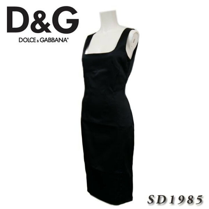 楽天市場】 ドルチェ&ガッバーナ DOLCE&GABBANA 【D&G】ノースリーブ  