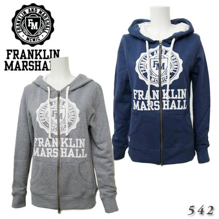 楽天市場】 フランクリンアンドマーシャル FRANKLIN&MARSHALL 