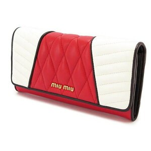 Miumiuアウトレット レディース長財布 通販 人気ランキング 価格 Com