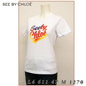 シーバイクロエ(SEE BY CHLOE) レディースTシャツ・カットソー | 通販 