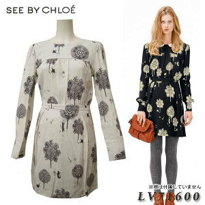 シーバイクロエ See By Chloe ワンピース 通販 人気ランキング 価格 Com