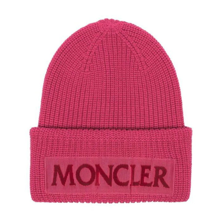 楽天市場】 モンクレール MONCLERユニセックス 立体ロゴデザイン 