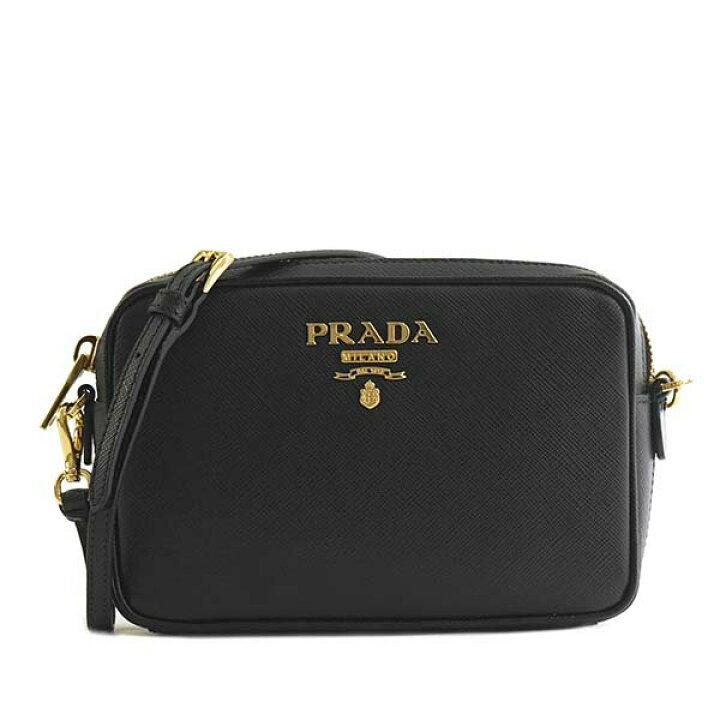 楽天市場】☆ポイント5倍☆プラダ PRADA【SAFFIANO LUX サフィアーノ 