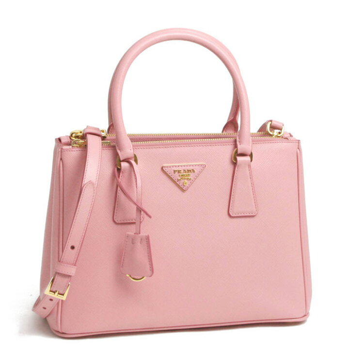 楽天市場】☆ポイント5倍☆プラダ PRADA【SAFFIANO LUX サフィアーノ  