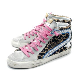 楽天市場 スニーカー レディース ハイカット ブランドゴールデングース の通販