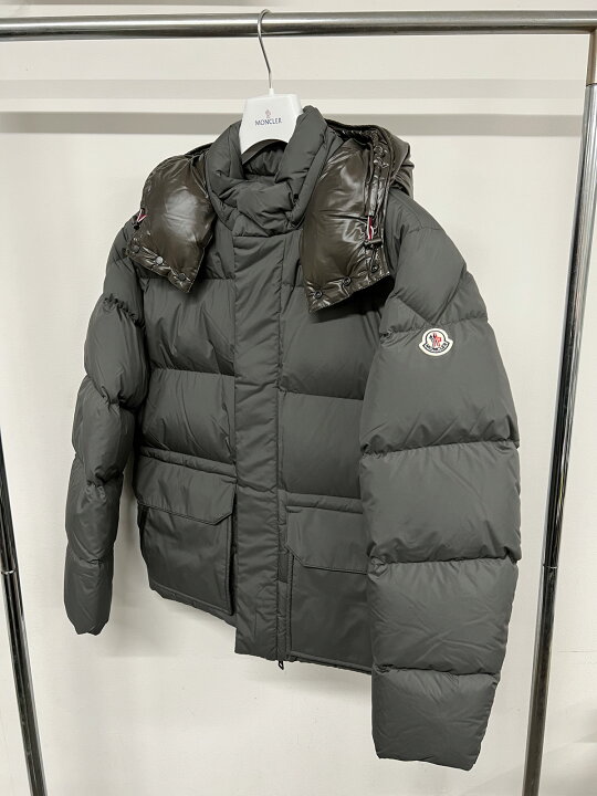 楽天市場】☆ポイント5倍☆モンクレール MONCLER【GLACIER GIUBBOTTO 
