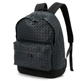 ★ポイント5倍★バオバオ イッセイミヤケ BAO BAO ISSEY MIYAKE【KURO SERIES】 【DAYPACK / デイパック】 メンズ バックパック リュックサック マット ネイビー BB AG031 75【送料無料】 【あす楽対応】 【コンビニ受取】 【海外配送】 【国際配送】