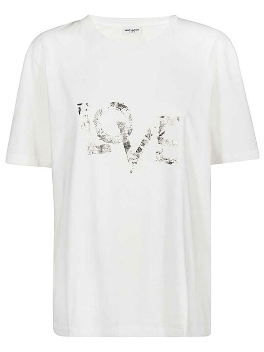 楽天市場】 サンローラン パリ SAINT LAURENT PARIS【LOVE / ラブ  