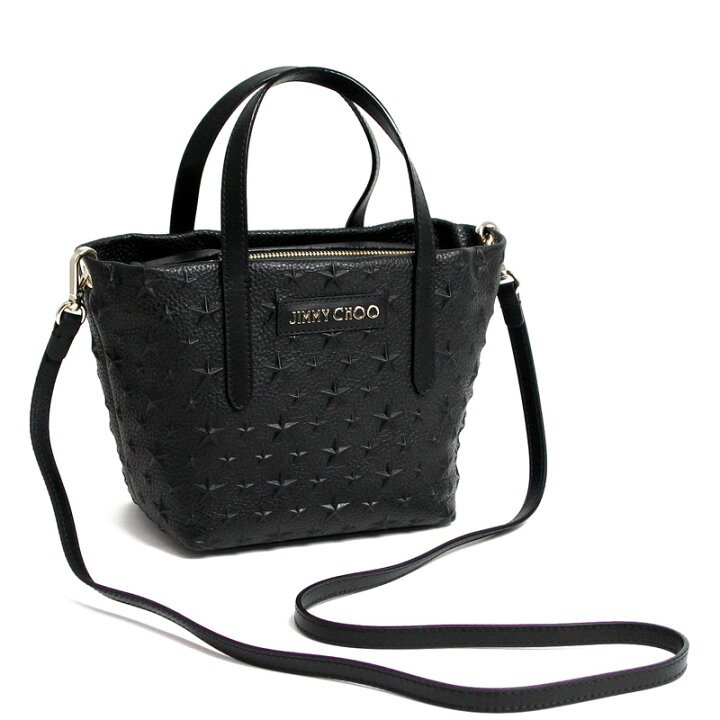 楽天市場】☆ポイント5倍☆ジミーチュウ JIMMY CHOO【MINISARA 