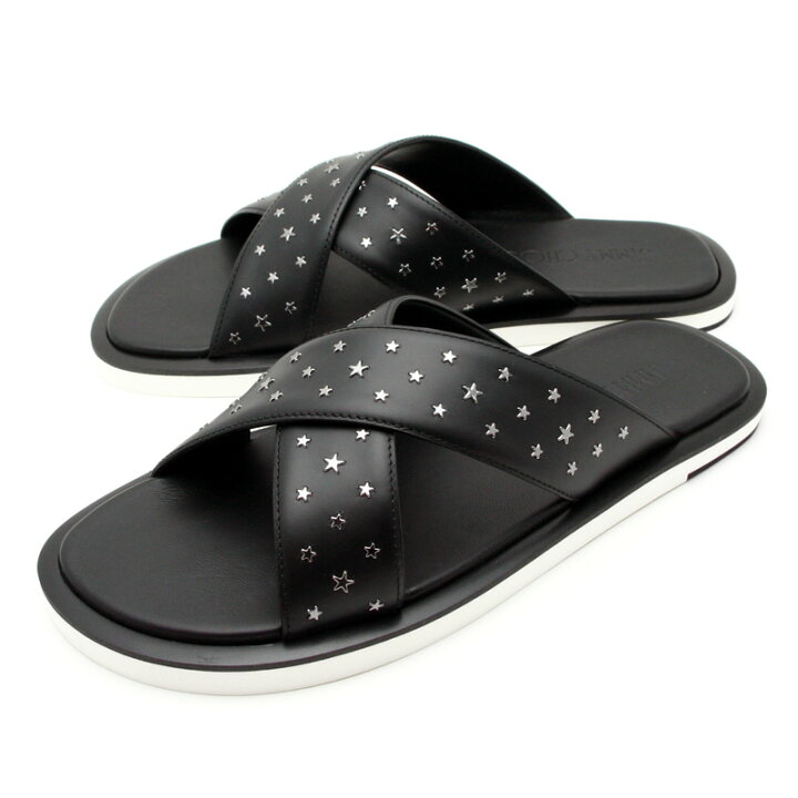 楽天市場】☆ポイント5倍☆ジミーチュウ JIMMY CHOO【PALMO / パルモ  