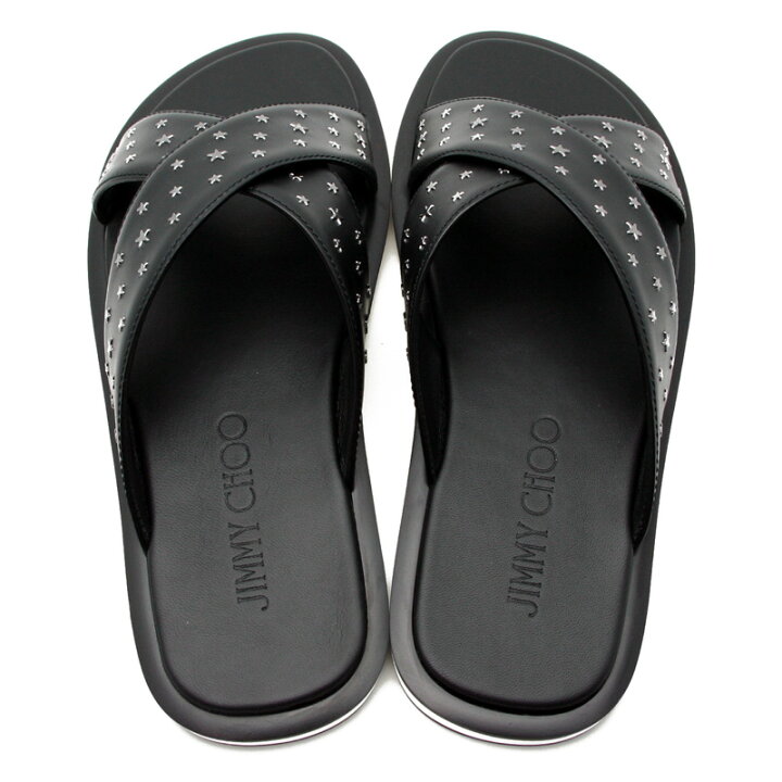 楽天市場】☆ポイント5倍☆ジミーチュウ JIMMY CHOO【PALMO / パルモ 