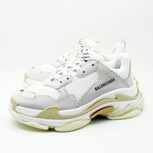 バレンシアガ スニーカー メンズの通販 価格比較 価格 Com