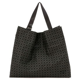 ★ポイント5倍★バオバオ イッセイミヤケ BAO BAO ISSEY MIYAKE【KURO SERIES】 【CART / カート】 メンズ トートバッグ ショルダーバッグ マット ブラック BB AG161 16【送料無料】 【あす楽対応】 【コンビニ受取】 【海外配送】 【国際配送】