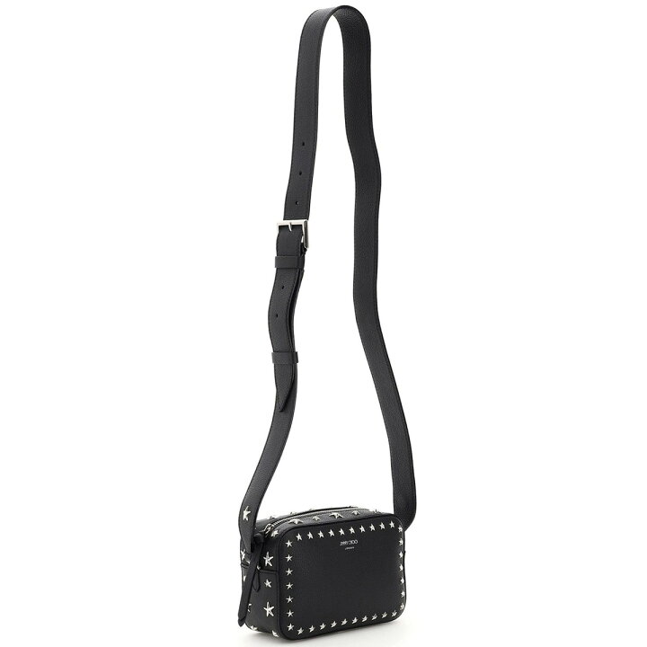 楽天市場】☆ポイント5倍☆ジミーチュウ JIMMY CHOO【STAR STUDS  